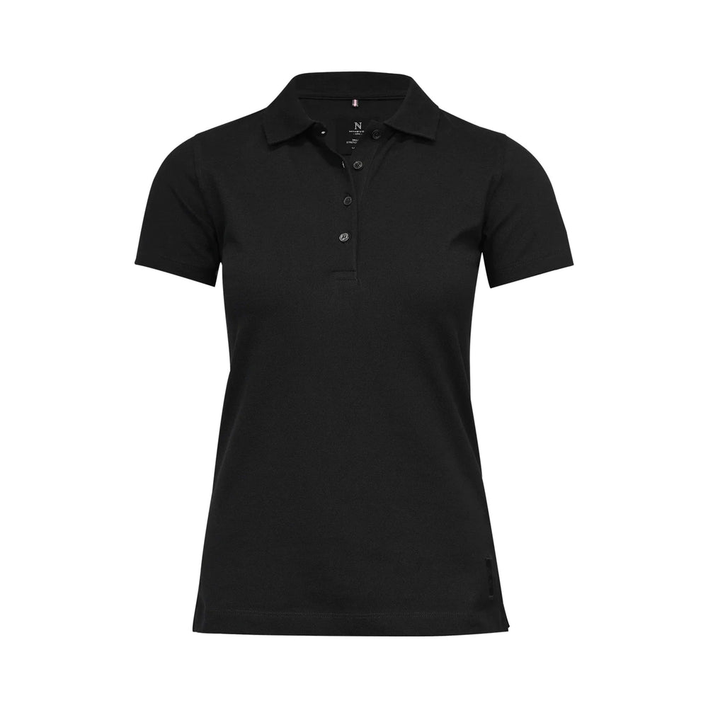 Poloshirt Harvard Classic Women