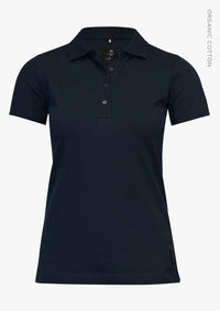 Polo shirt Harvard Classic Women – Bild 4