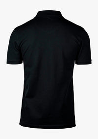 Polo shirt Harvard V-Neck Men – Bild 3