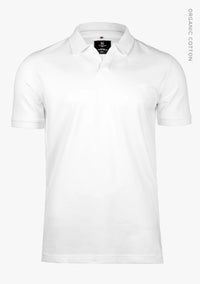 Polo shirt Harvard V-Neck Men – Bild 6