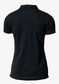 Polo shirt Harvard V-Neck Women – Bild 5