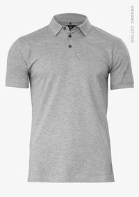 Polo shirt Harvard Classic Men – Bild 2