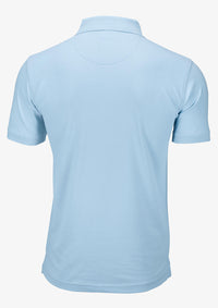 Polo shirt Harvard Classic Men – Bild 5