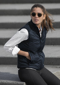 Benton Women's Vest – Bild 1