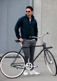 Jacket Bloomsdale Men – Bild 1