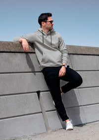 Hoodie Fresno Men – Bild 1