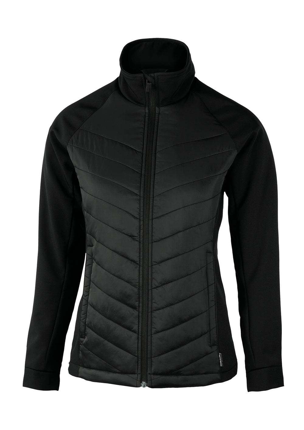 Jacke Bloomsdale Women