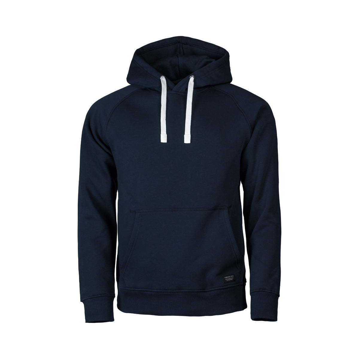 Hoodie Brownsville Men