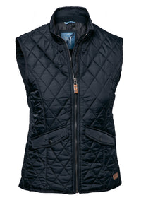 Camden Women's Vest – Bild 2