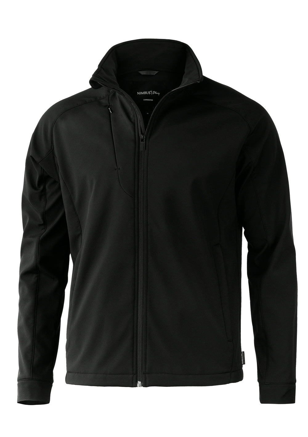 Jacke Livingston Men