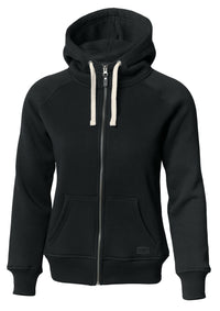 Zip Hoodie Williamsburg Women – Bild 10