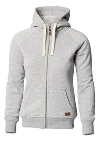 Zip Hoodie Williamsburg Women – Bild 8