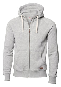 Zip Hoodie Williamsburg Men – Bild 8