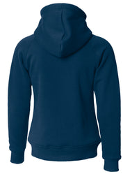 Zip Hoodie Williamsburg Women – Bild 5