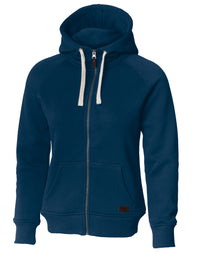 Zip Hoodie Williamsburg Women – Bild 4