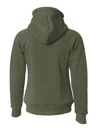 Zip Hoodie Williamsburg Women – Bild 3