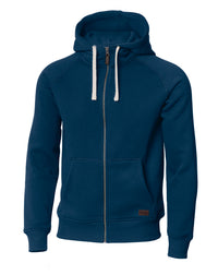Zip Hoodie Williamsburg Men – Bild 4