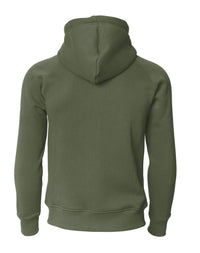 Zip Hoodie Williamsburg Men – Bild 3