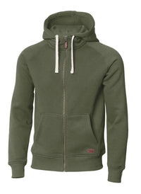 Zip Hoodie Williamsburg Men – Bild 2