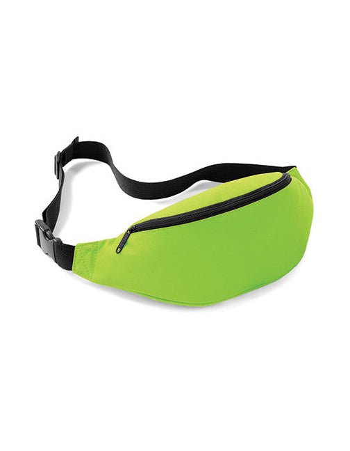 Belt Bag-Lime Green