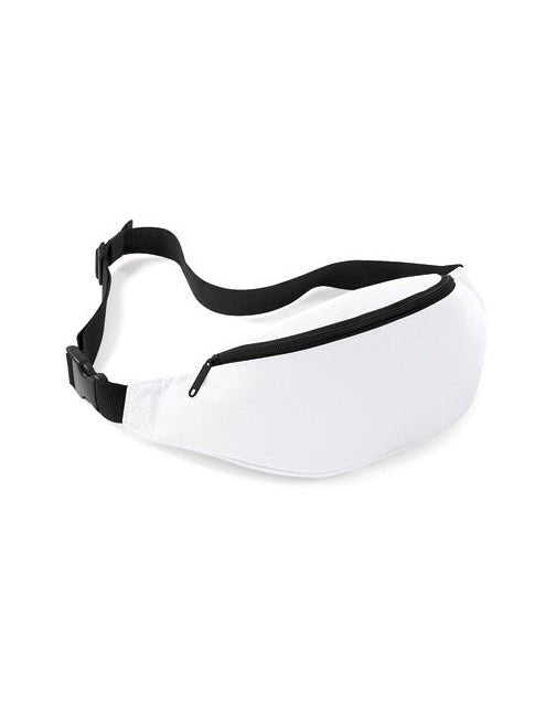 Belt Bag-White