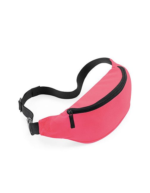 Belt Bag-Fluorescent Pink