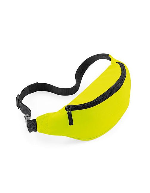 Belt Bag-Fluorescent Yellow