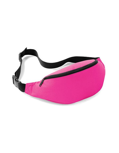 Belt Bag-Fuchsia