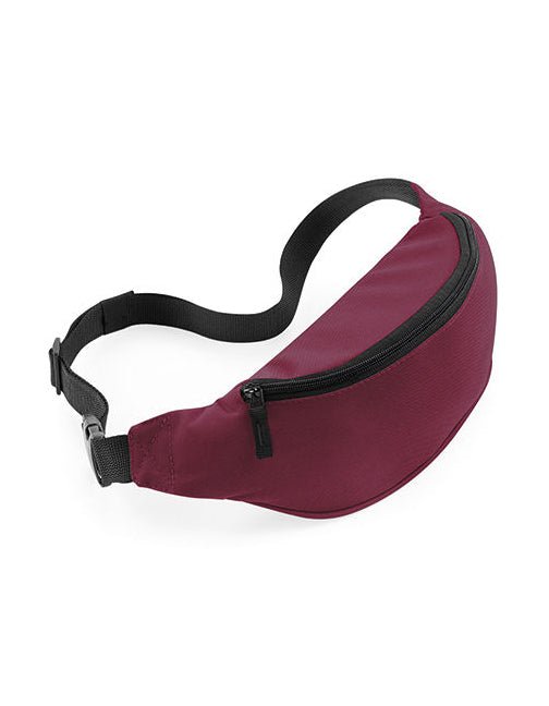 Belt Bag-Burgundy