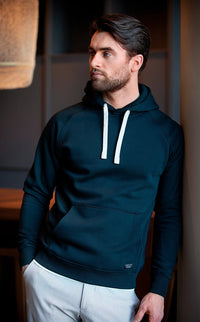Hoodie Brownsville Men – Bild 1