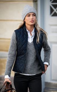 Camden Women's Vest – Bild 1