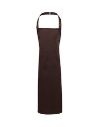 Childrens´ Apron-Brown – Bild 5