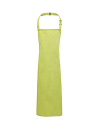 Childrens´ Apron-Lime – Bild 9