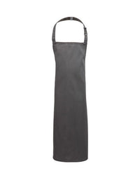 Childrens´ Apron-Dark Grey – Bild 7