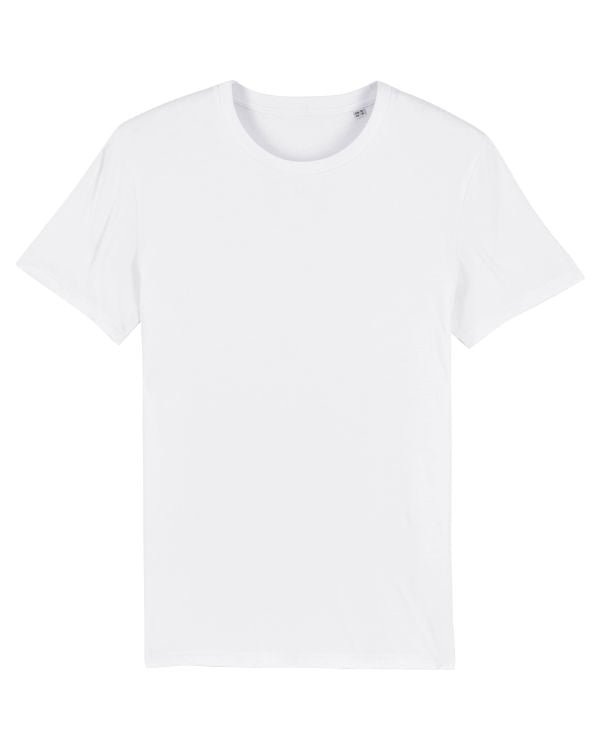 Creator T-Shirt-White