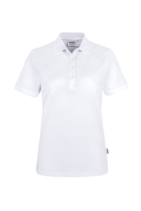 Polo shirt HAKRO Women's Polo Shirt Classic 110 – Bild 2