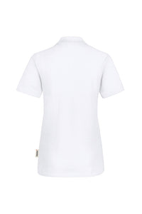 Polo shirt HAKRO Women's Polo Shirt Classic 110 – Bild 3