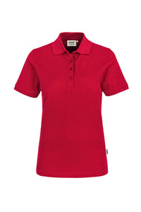 Polo shirt HAKRO Women's Polo Shirt Classic 110 – Bild 4