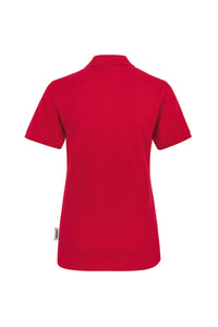 Polo shirt HAKRO Women's Polo Shirt Classic 110 – Bild 5