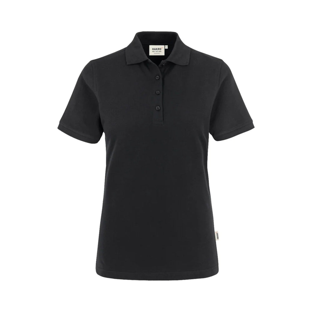 Poloshirt HAKRO Damen Poloshirt Classic 110