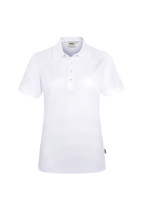 Polo Shirt HAKRO Women MIKRALINAR® 216 – Bild 2