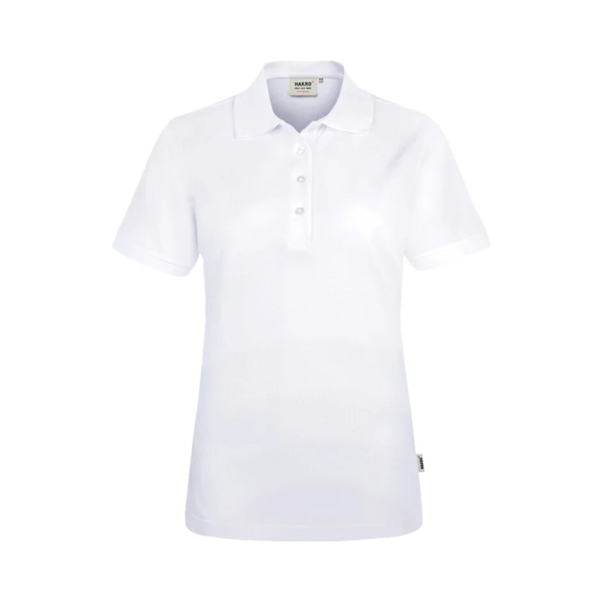 Poloshirt HAKRO Damen MIKRALINAR® 216