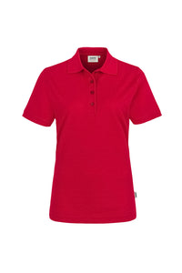 Polo Shirt HAKRO Women MIKRALINAR® 216 – Bild 4