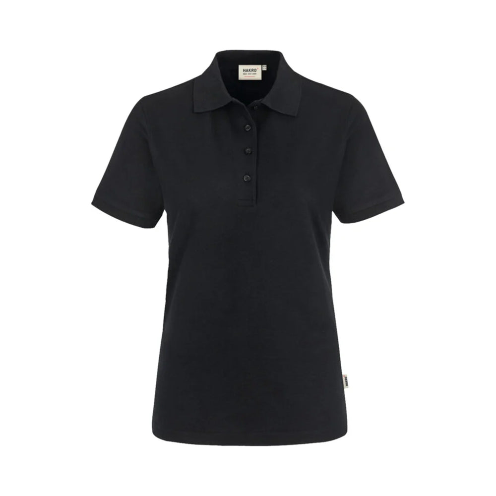 Poloshirt HAKRO Damen MIKRALINAR® 216