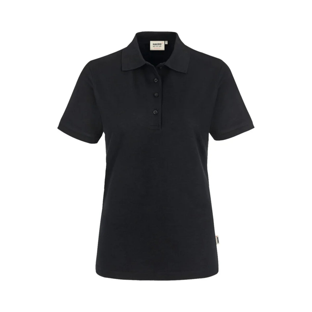 Poloshirt HAKRO Damen MIKRALINAR® 216