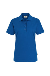 Polo Shirt HAKRO Women MIKRALINAR® 216 – Bild 8