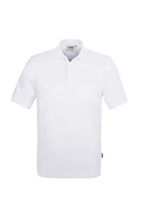 Polo Shirt HAKRO Polo Shirt Classic 810 – Bild 2