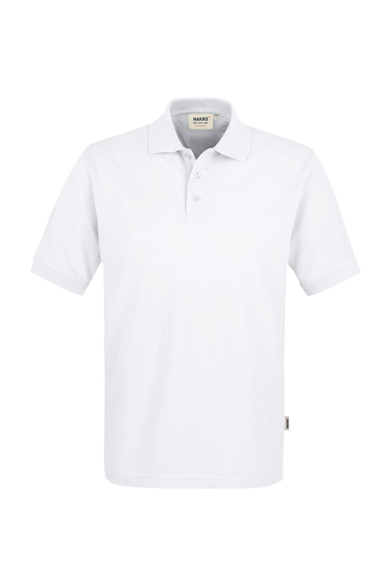 Poloshirt HAKRO MIKRALINAR® 816