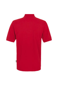 Polo Shirt HAKRO MIKRALINAR® 816 – Bild 8