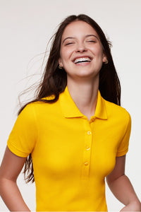 Polo shirt HAKRO Women's Polo Shirt Classic 110 – Bild 1